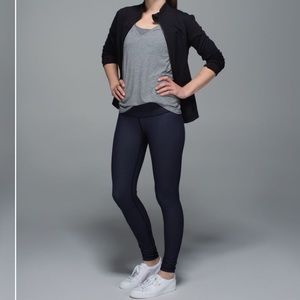 Lululemon Wunder Under Pant